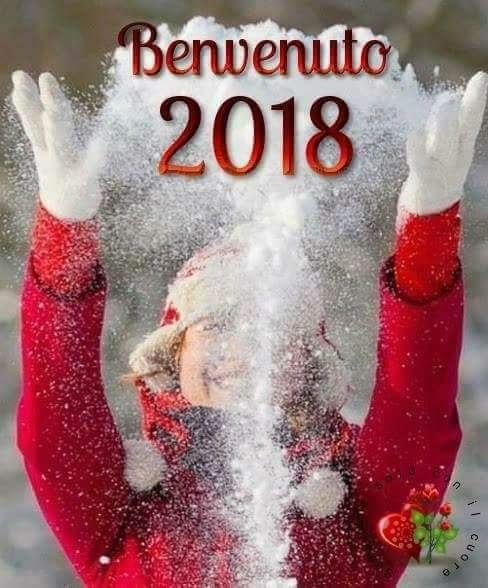 Feliz Anno nuevo!!!!!
