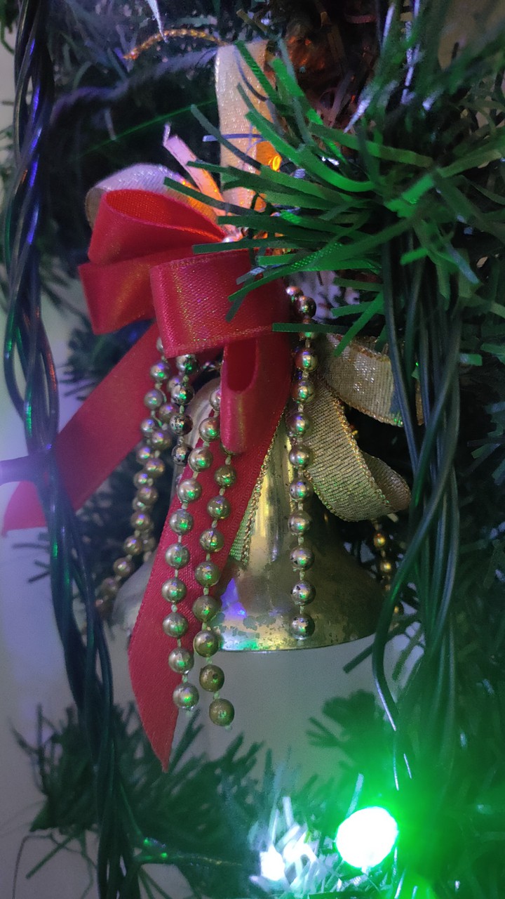 christmas light