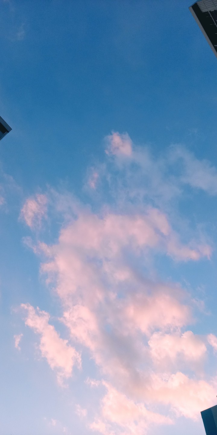 하늘