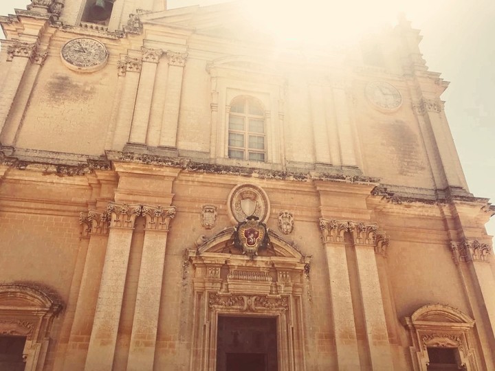 Malta Church
