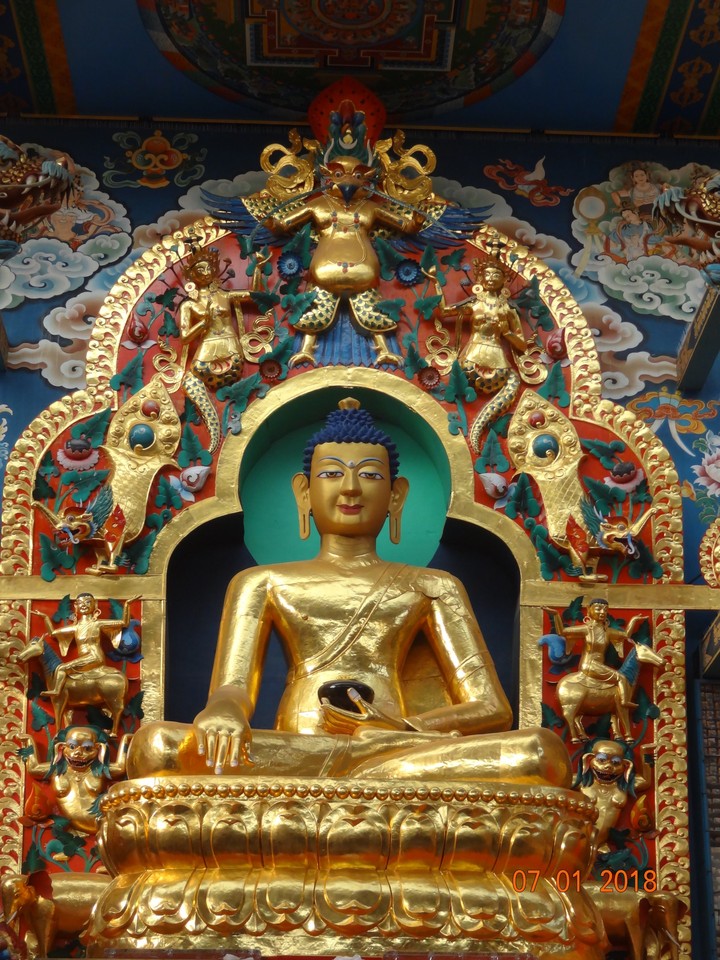 Buddha