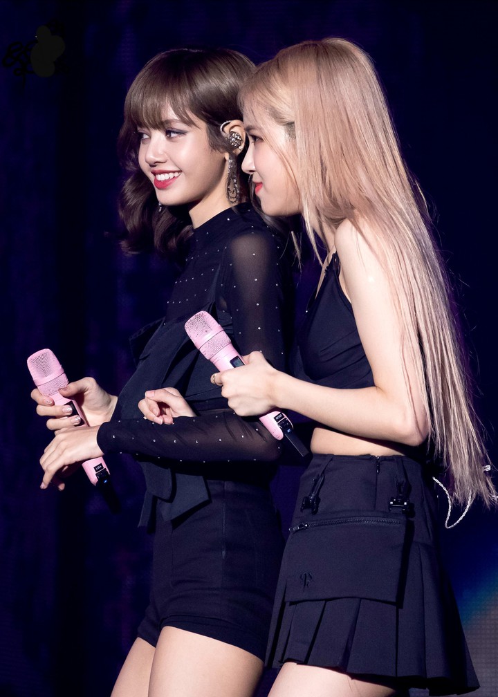 chaelisa