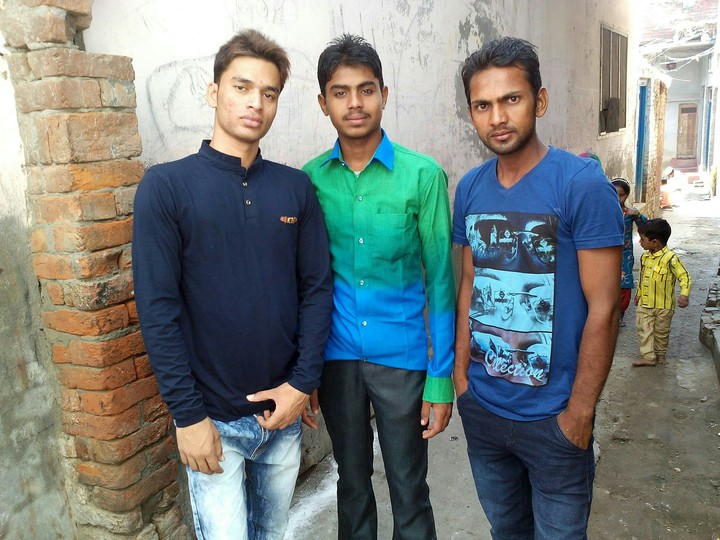 bilal