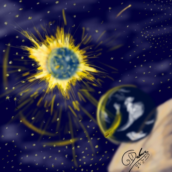 Space