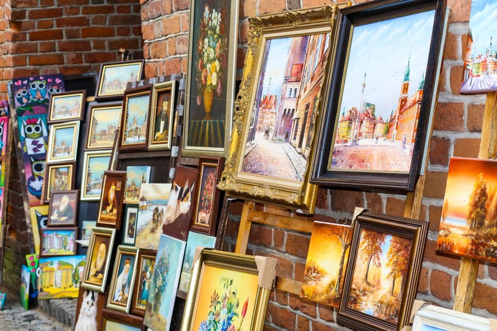 Handmade Art