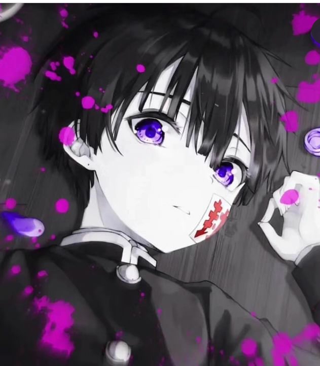innocent