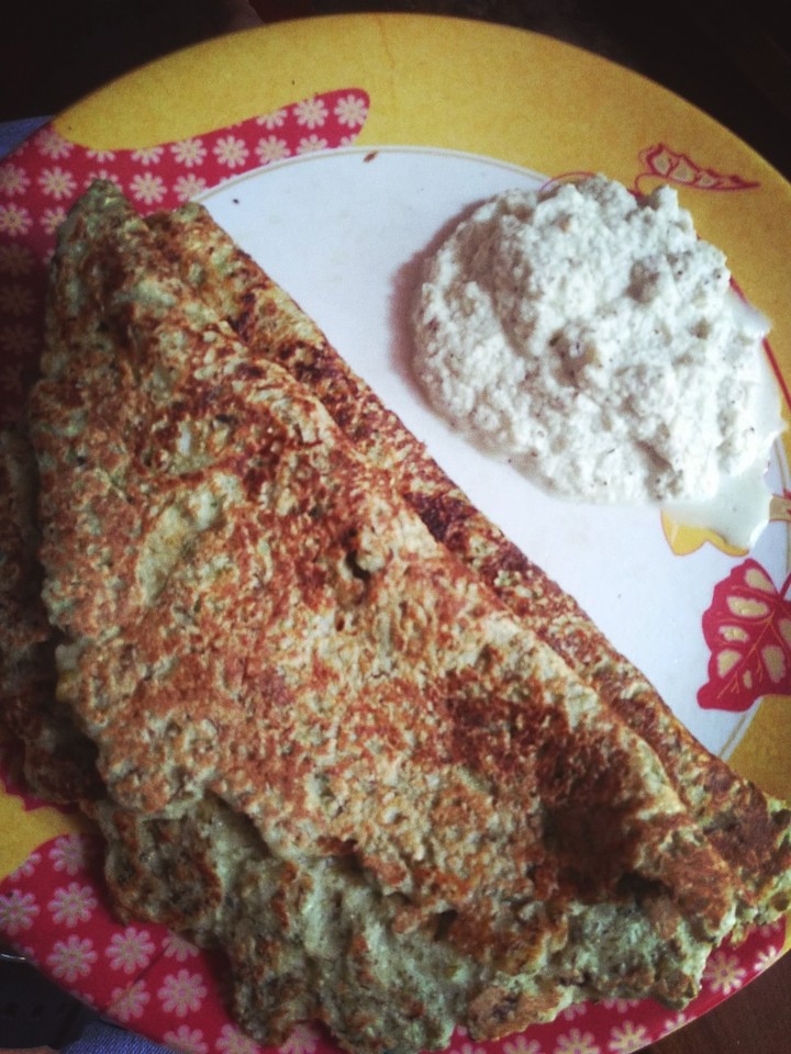 dosa time