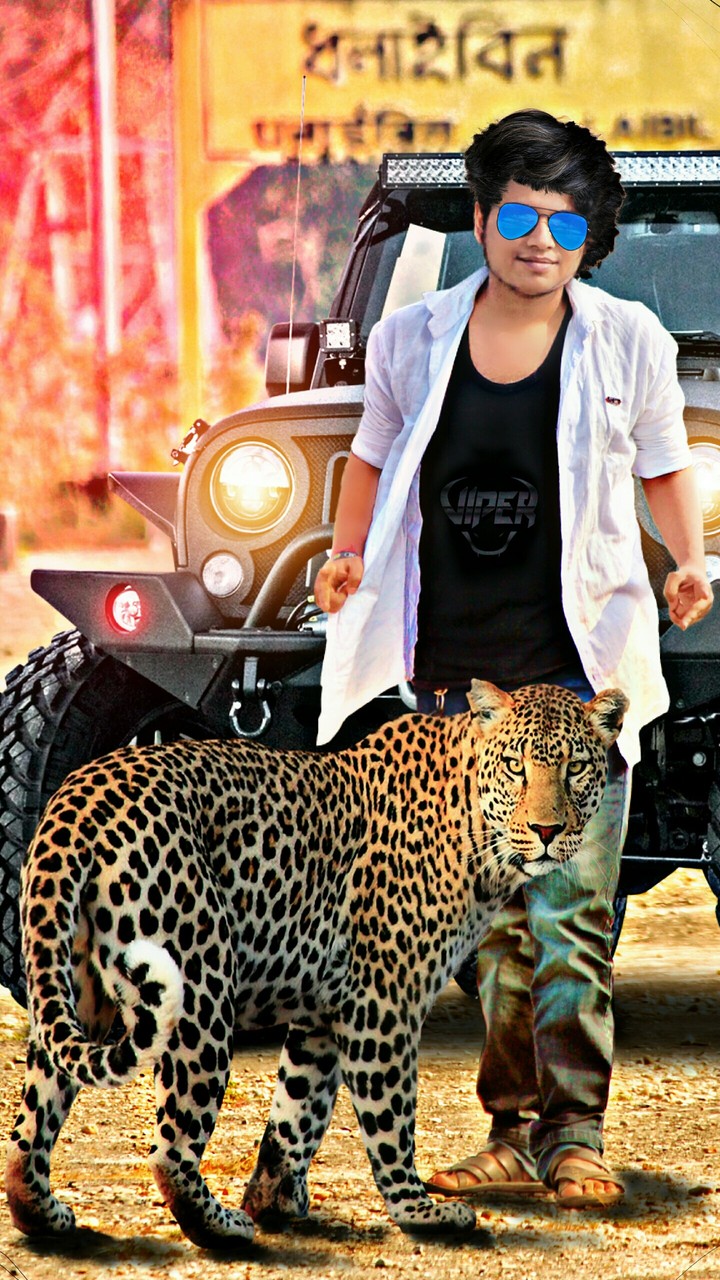 ITS VIPER FX 1LIKE TO BANTA HAI