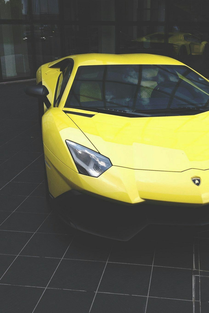 aventador