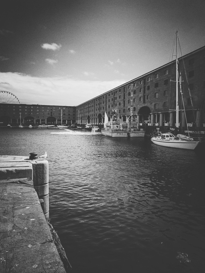 liverpool