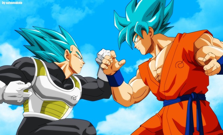 Dbz super