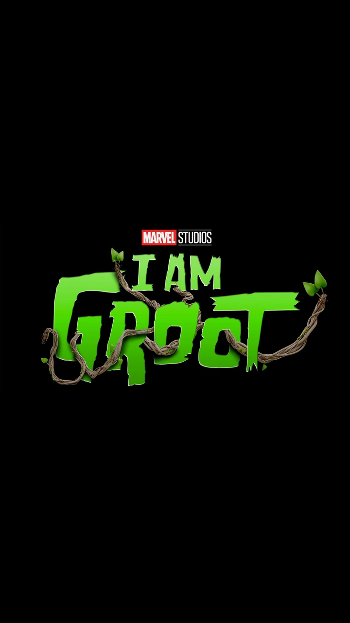 YO SOY GROOT