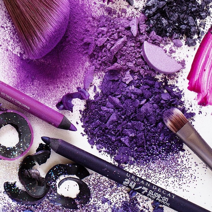 MakeUp