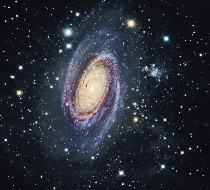 Galaxy 