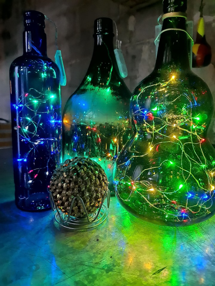 Iluminación