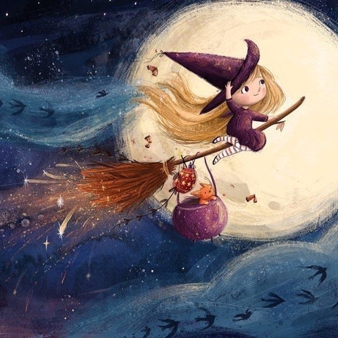 Broom, wind壁紙