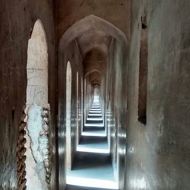 bhul bhulaiya