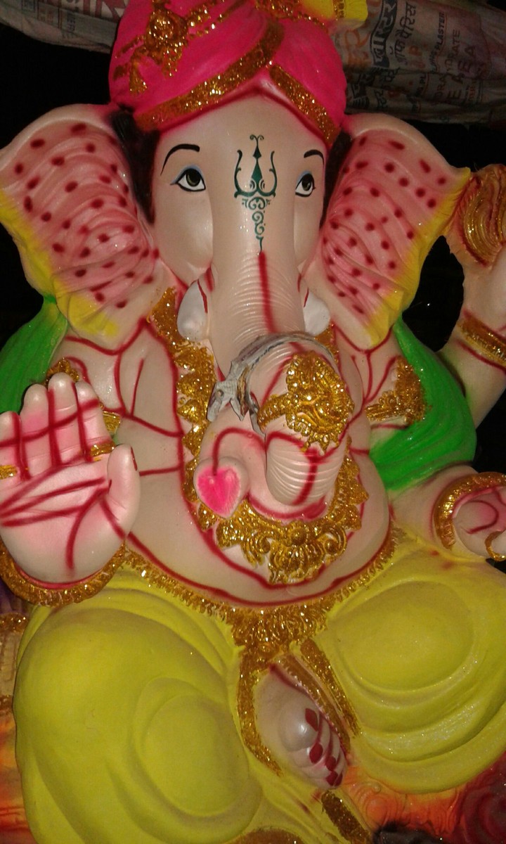 ganesha