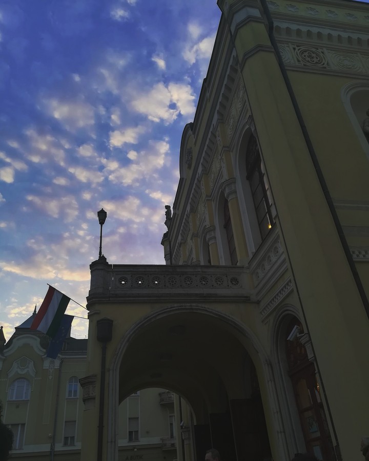 theater