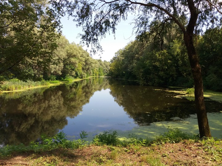 река