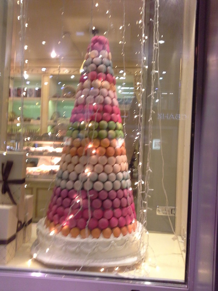 sweet