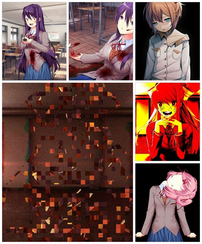 DDLC