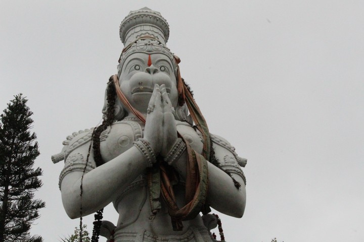 anuman