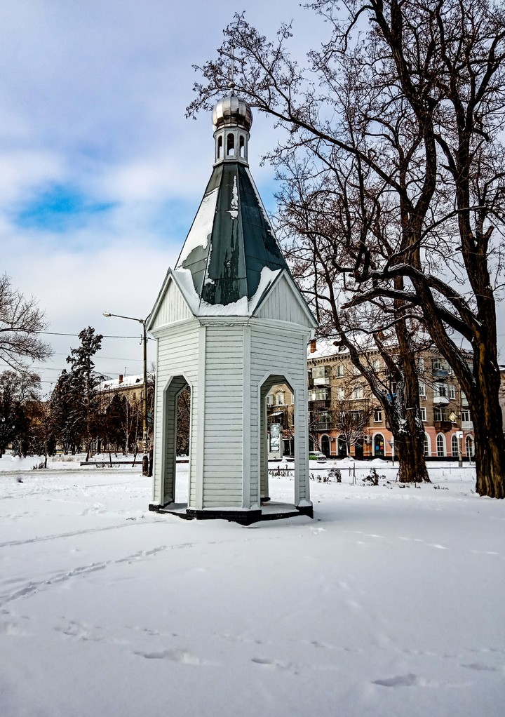 winter