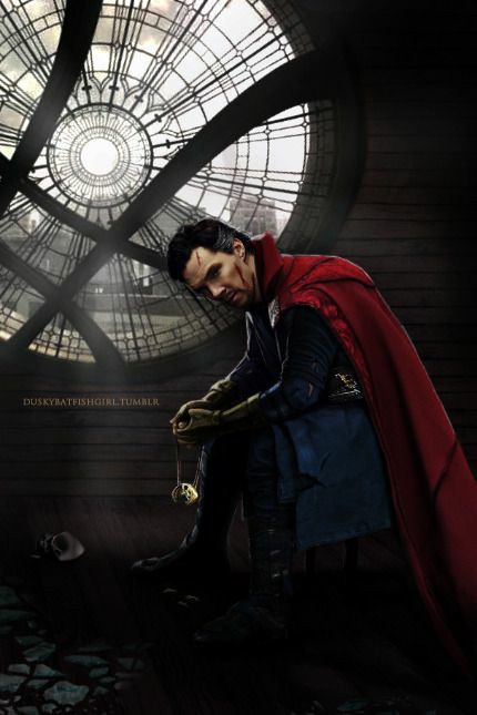 DOCTORSTRANGE