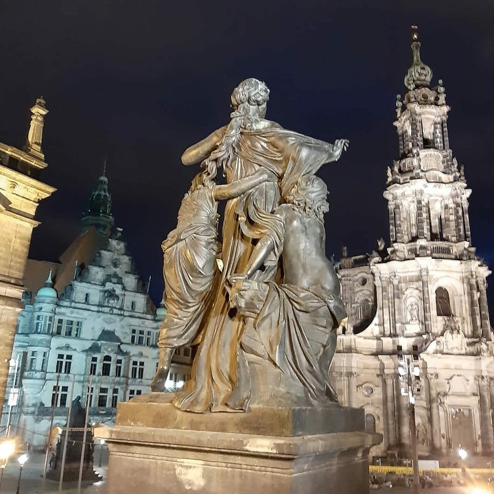 #dresden