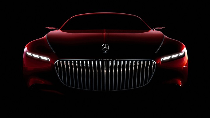 MAYBACH