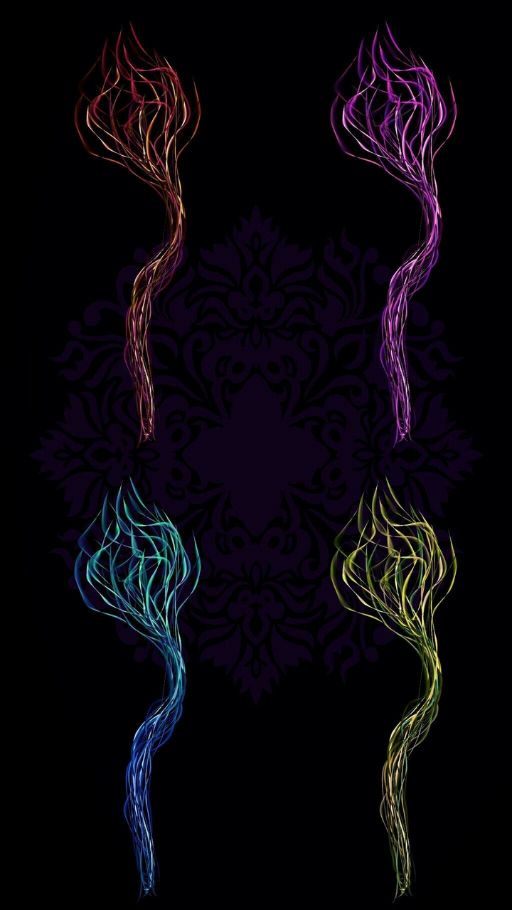 colors