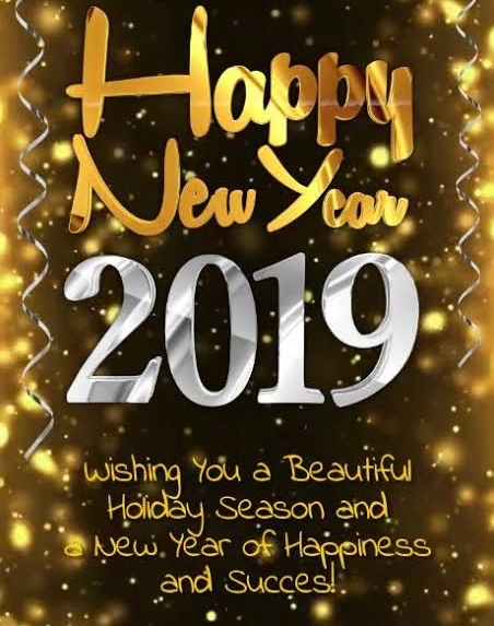 new year