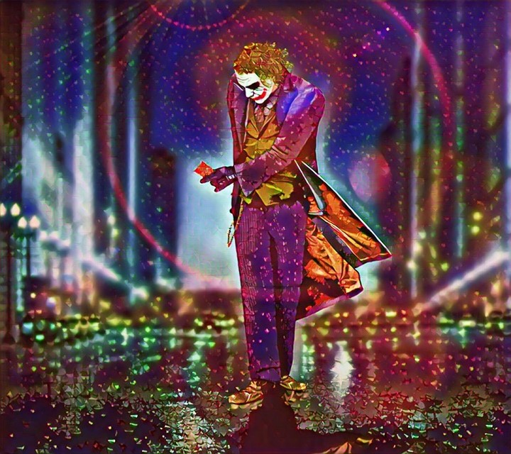 joker