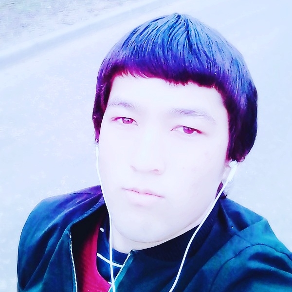 это Я мухриддин