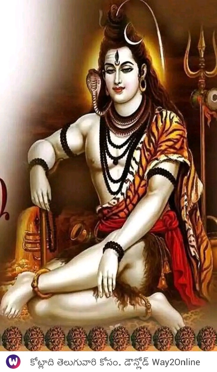 siva 8