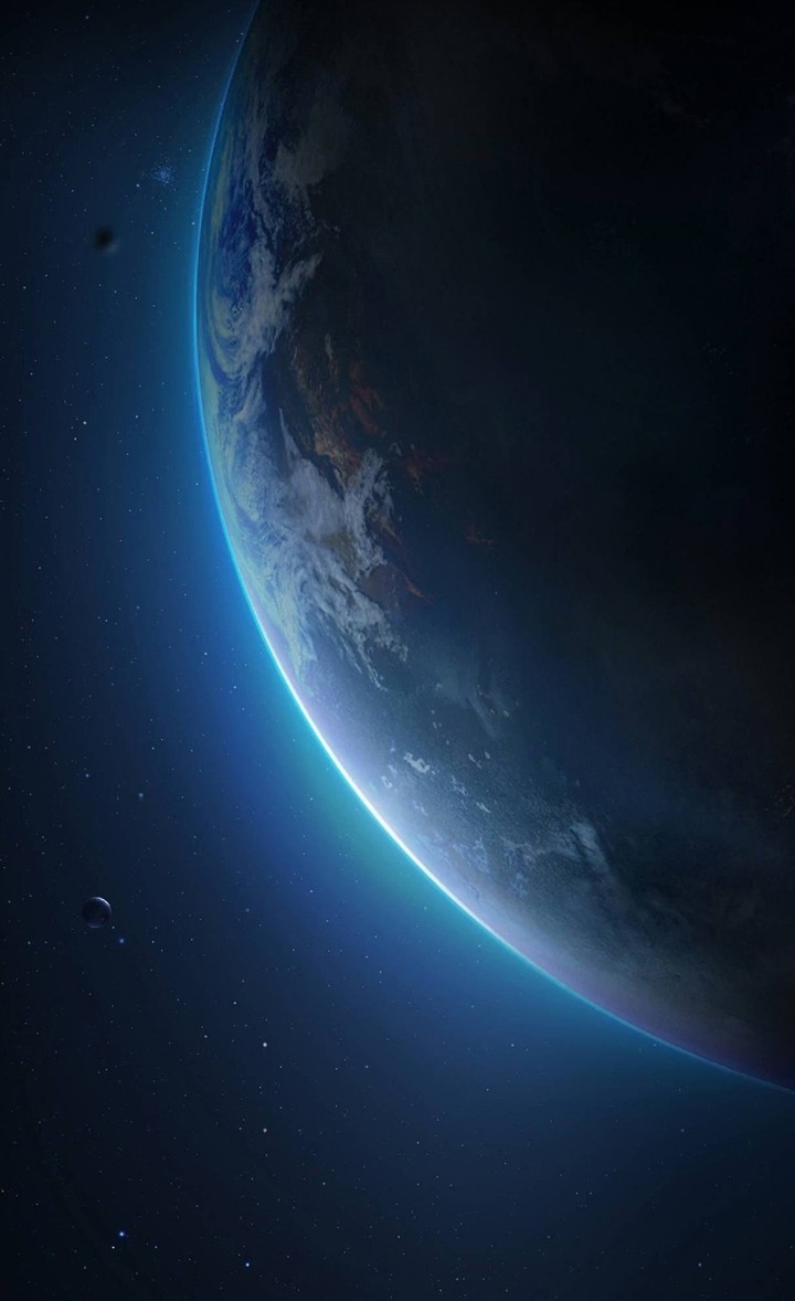 sky