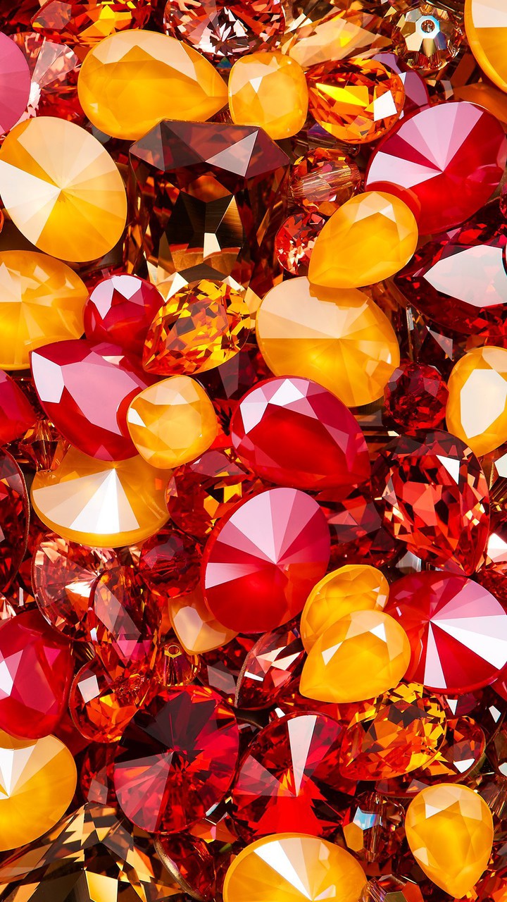 crystals