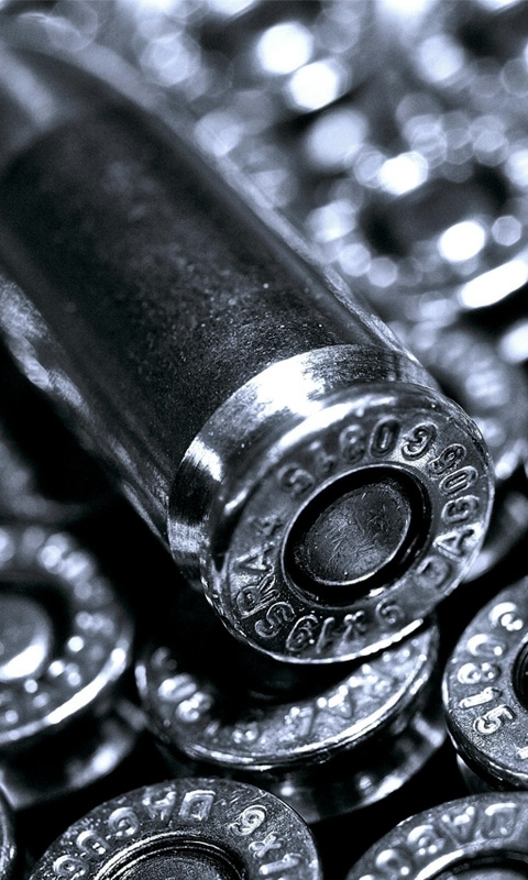 Bullet 6