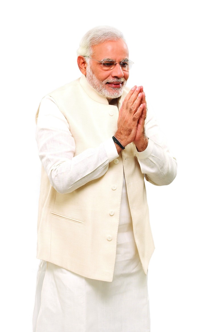 Narendra Modi