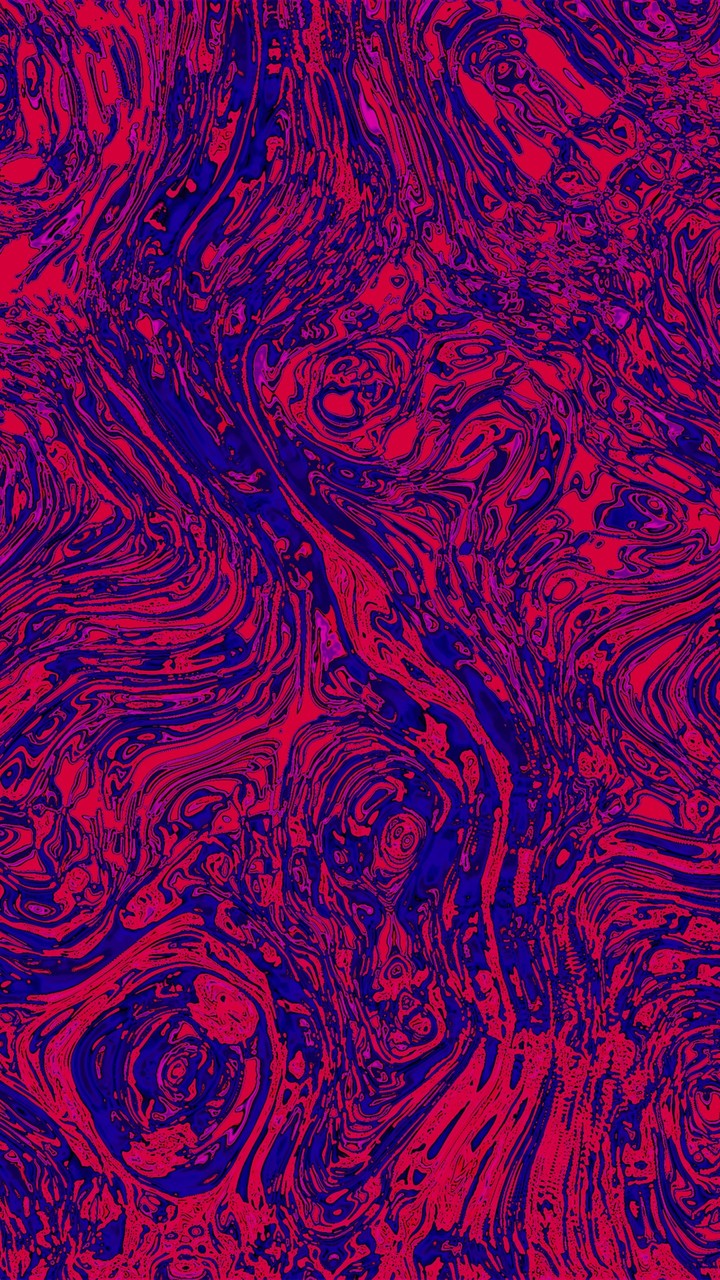 Red&Blue