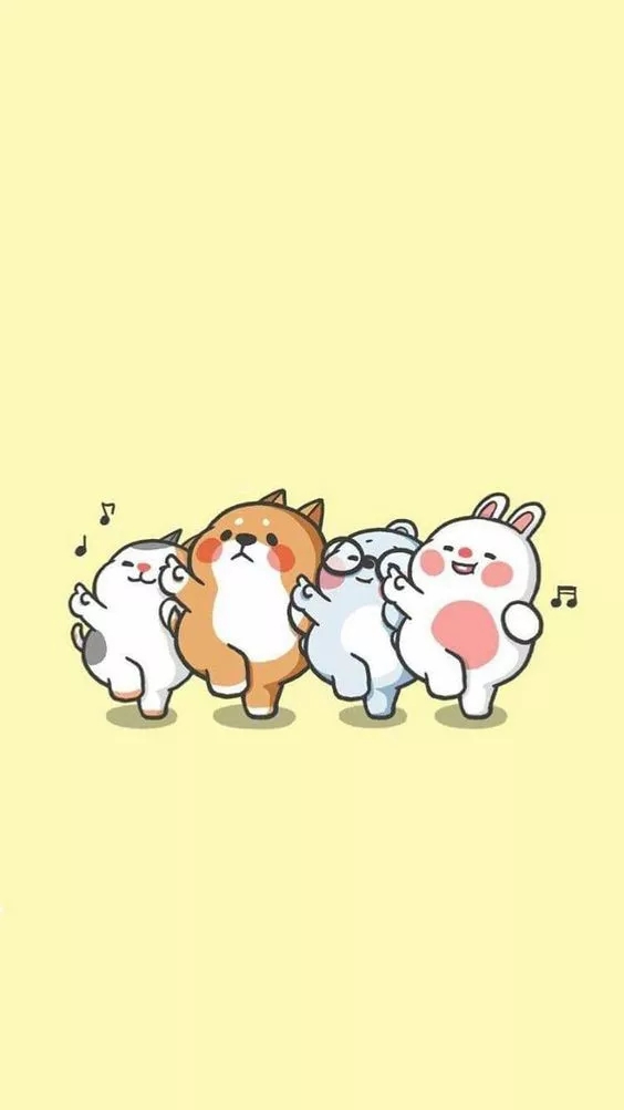Cute