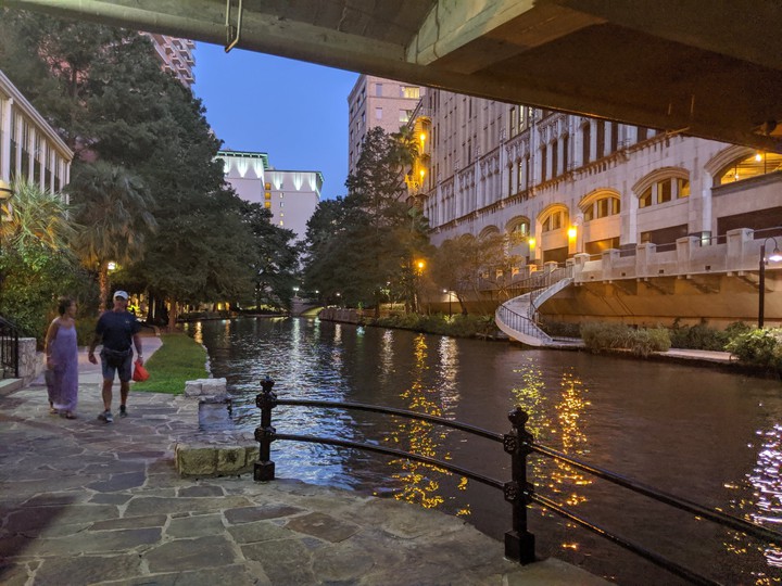 Riverwalk