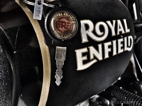 bullet
