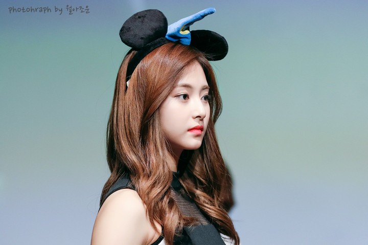 Tzuyu