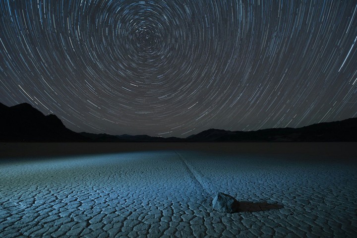 La galaxia