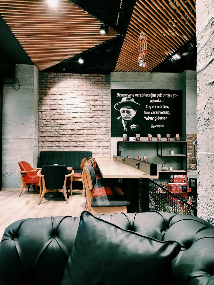 cafe