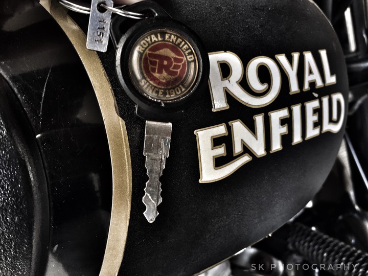 bullet