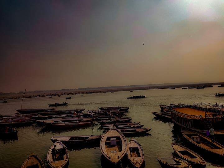 Kashi.
