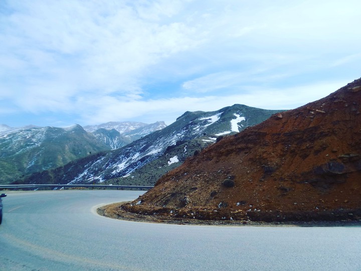 Mountains